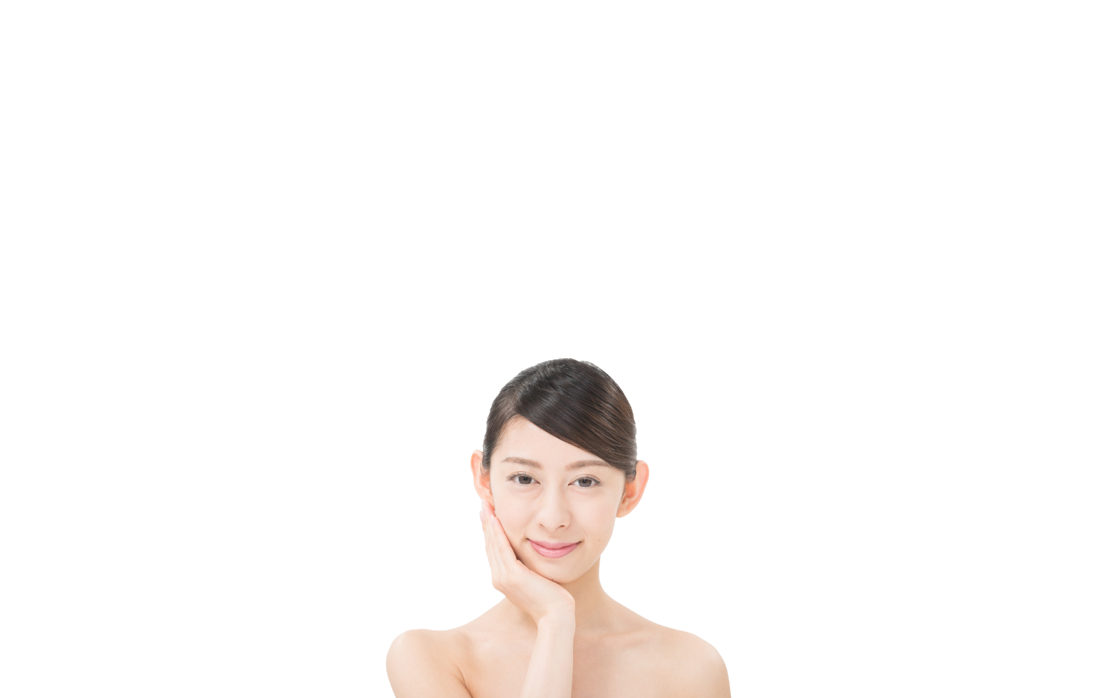 ホームケアではできないサロンならではの効果を実感してください